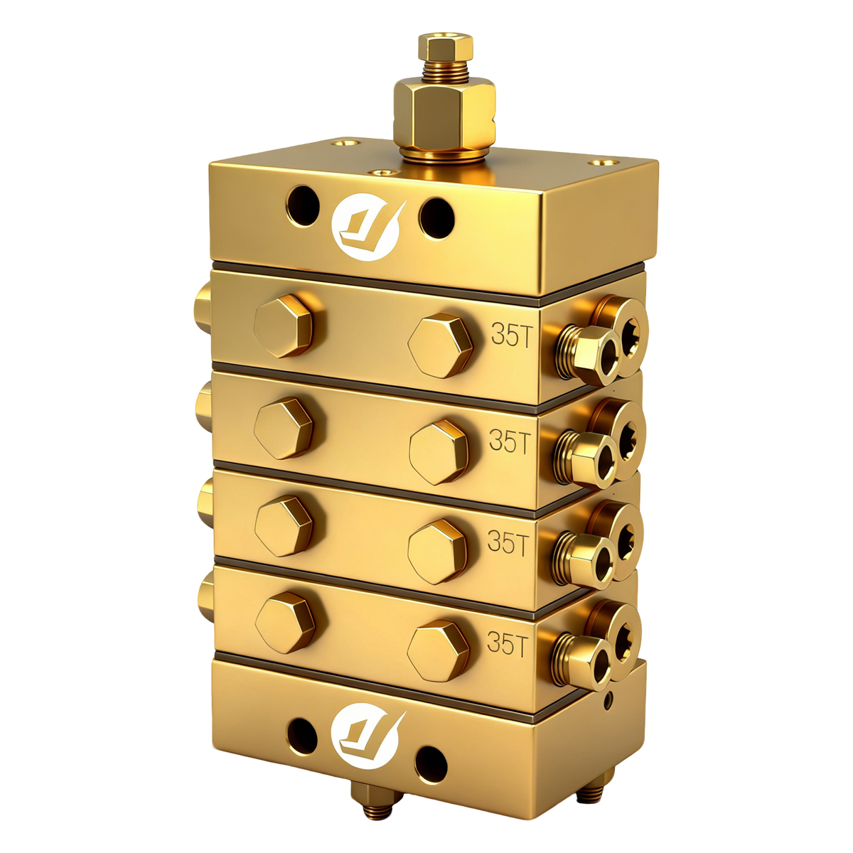 2000-4 Divider Valve